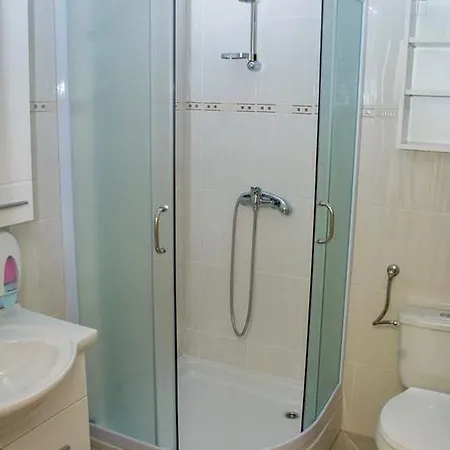 Guest house Double Rogoznica 3097b 3*