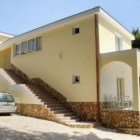 Double Rogoznica 3097b Guest house 3*
